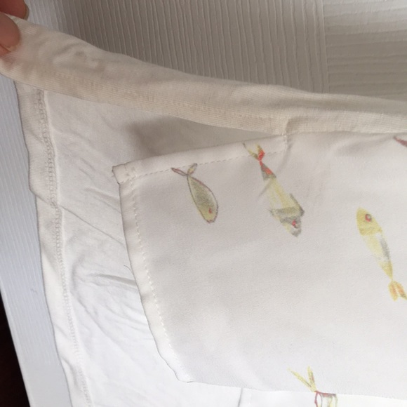 RW&CO summer top - Picture 7 of 7